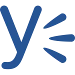 Yammer SVG Icon